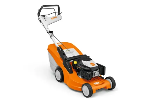 Tondeuse thermique STIHL RM 448 VC