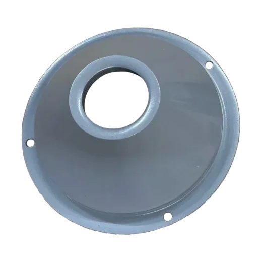 Cône de protection moteur GRIN