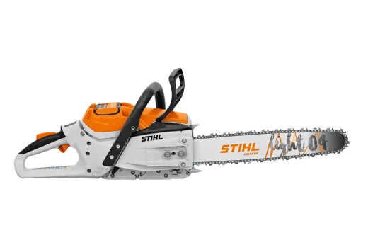 Tronçonneuse à batterie STIHL MSA 300.0