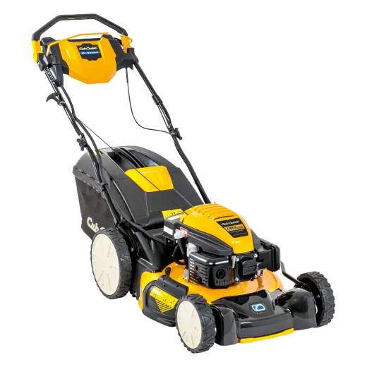 Tondeuse thermique CUB CADET LM3 DR53es