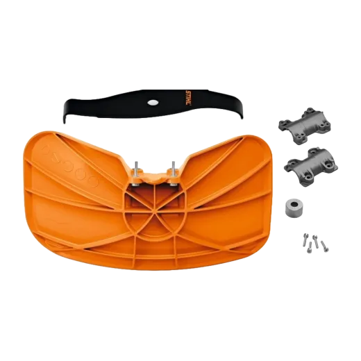 Kit de broyage STIHL Ø 320 mm