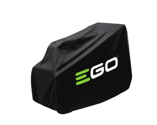 Housse pour déneigeuse EGO CB003