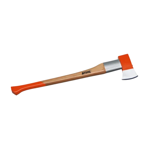 Hache à refendre STIHL AX 28 CS