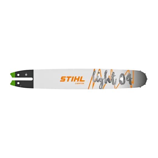 Guide-chaîne STIHL Light 04 - .325" - 1,6 mm - 40 cm