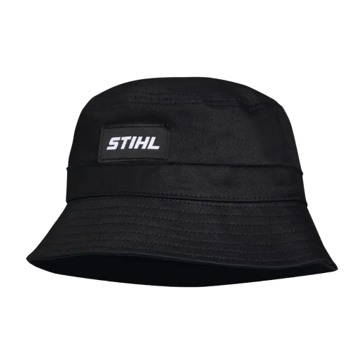Bob STIHL LOGO