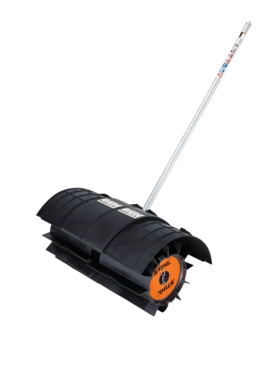 Outil balai-racleur STIHL KW-KM