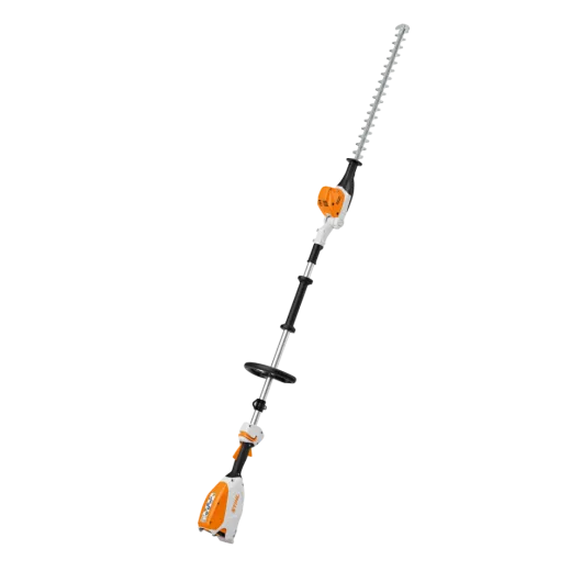 Taille-haies sur perche à batterie STIHL HLA 66