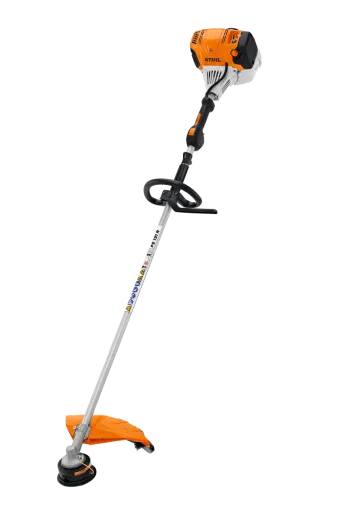 Débroussailleuse thermique STIHL FS 131 R