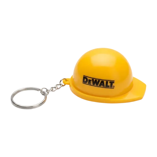 Porte-clés casque DEWALT