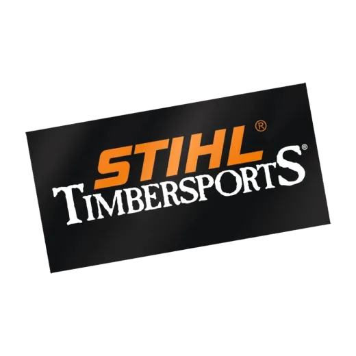 Sticker TIMBERSPORTS®