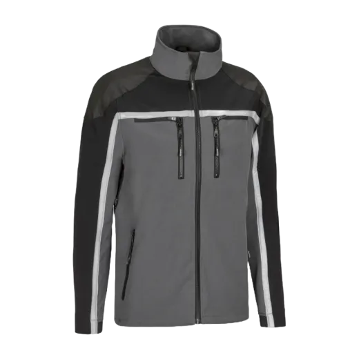 Veste PFANNER® Forest Light - Gris/noir