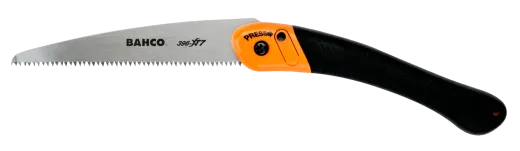 Scie repliable BAHCO 396-HP