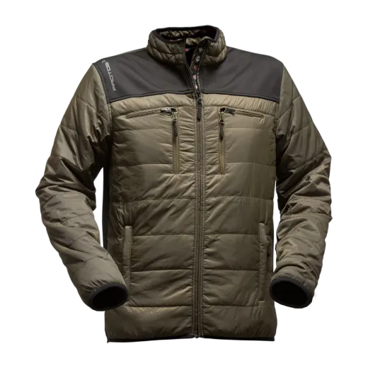 Veste thermique PROTOS THERMOJACKET