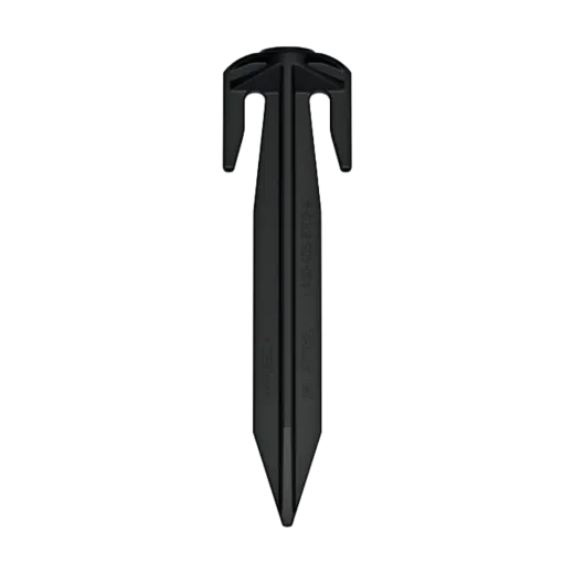Jeu de 25 piquets de double fixation iMOW®
