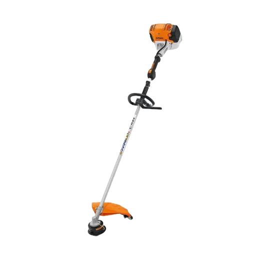 Débroussailleuse thermique STIHL FS 91 R