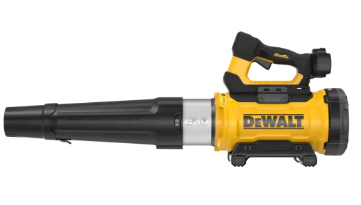 Souffleur à batterie DEWALT DCMBL777N-XJ