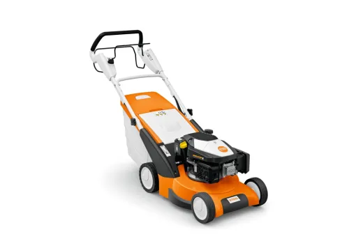 Tondeuse thermique STIHL RM 545 VE
