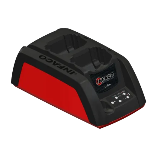 Chargeur INFACO F3015