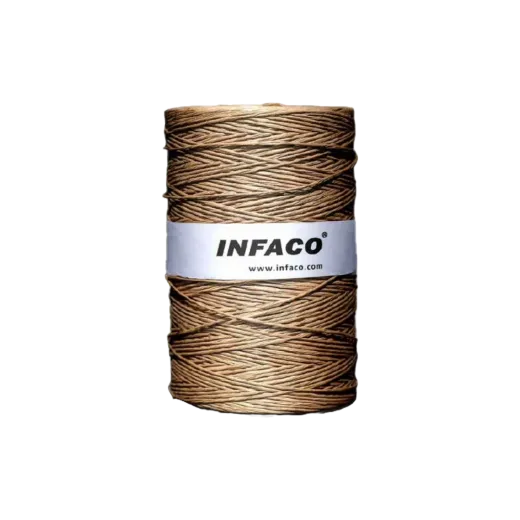 20 bobines de fil INFACO AT1000