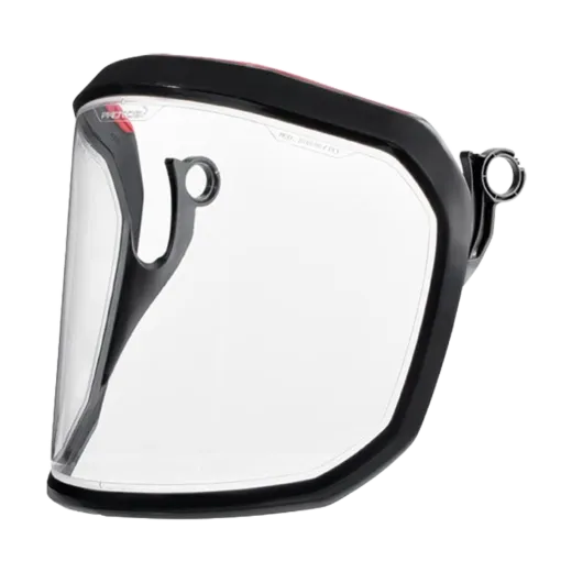 Visière transparente Protos®