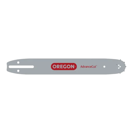 Guide-chaîne OREGON AdvanceCut - 3/8 LP - 1,3 mm - 30 cm