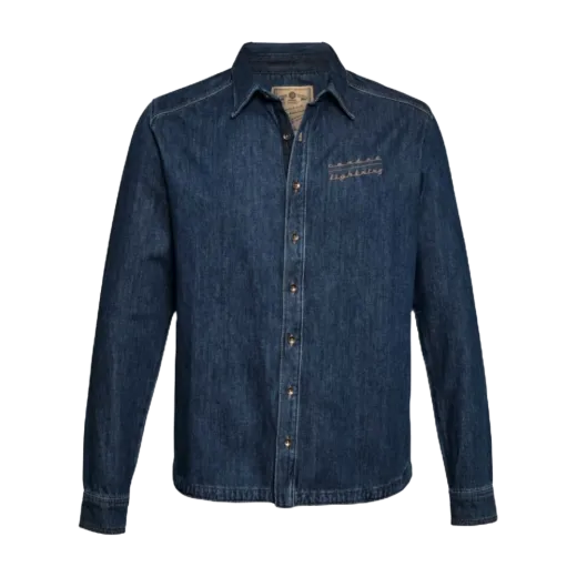 Chemise STIHL DENIM CONTRA