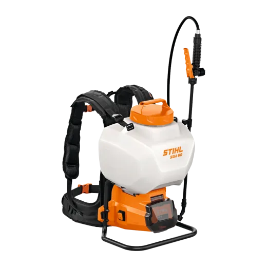 Pulvérisateur à batterie STIHL SGA 60