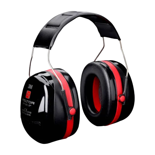 Protège-oreilles 3M Peltor Optime III