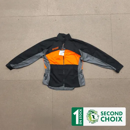 Second choix - Veste STIHL SUMMER