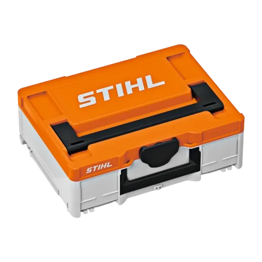 Mallette de rangement STIHL SYSTAINER - Taille S