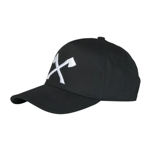 Casquette TIMBERSPORTS WHITE AXE
