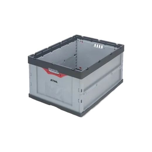 Caisse pliante ABO 600