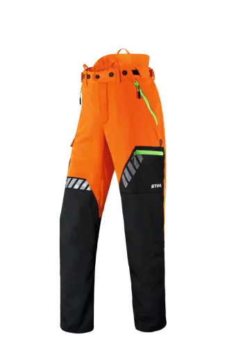 Pantalon anti-coupure STIHL DYNAMIC DUROTEC - Classe 1 - Type A