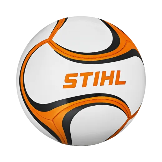 Ballon de football STIHL