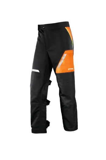 Jambières STIHL FUNCTION CORE 270° - Classe 1
