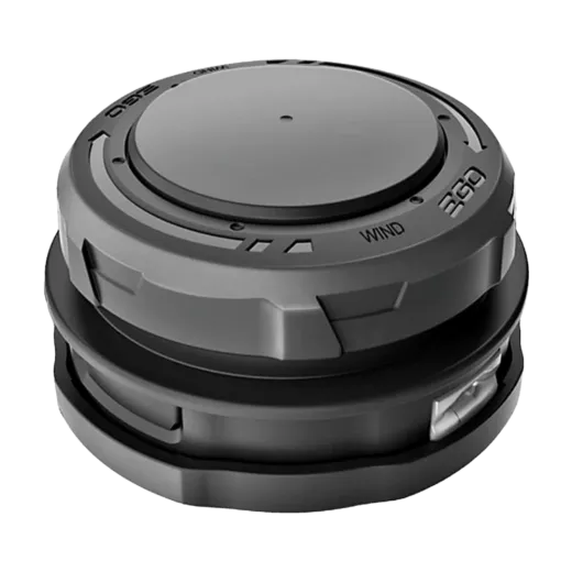 Tête universelle à recharge rapide EGO AH1531