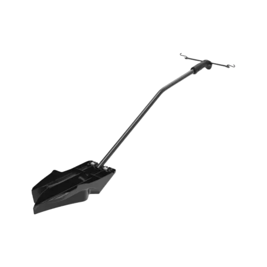 Kit mulching EGO AMP3800T
