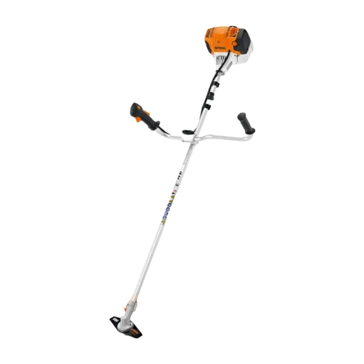 Débroussailleuse thermique STIHL FS 91