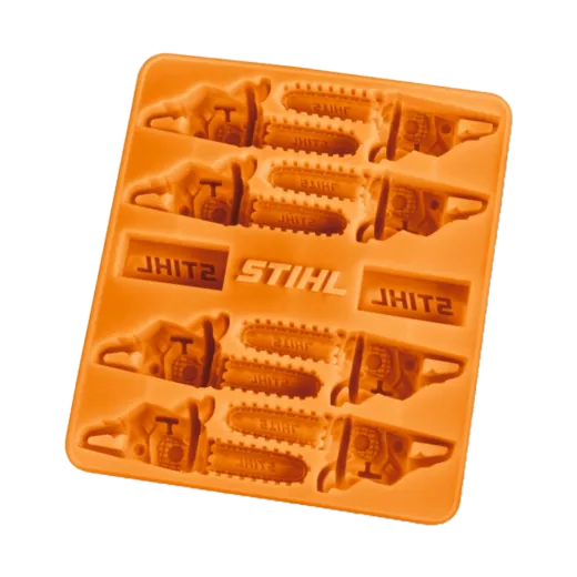 Moule à glaçon STIHL