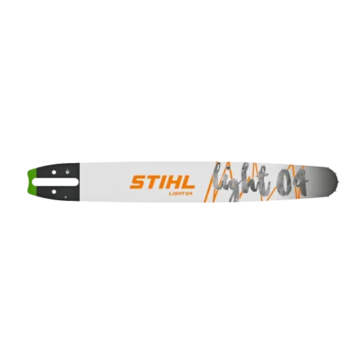 Guide-chaîne STIHL Light 04, 3/8 P, 1,3 mm, 35 cm