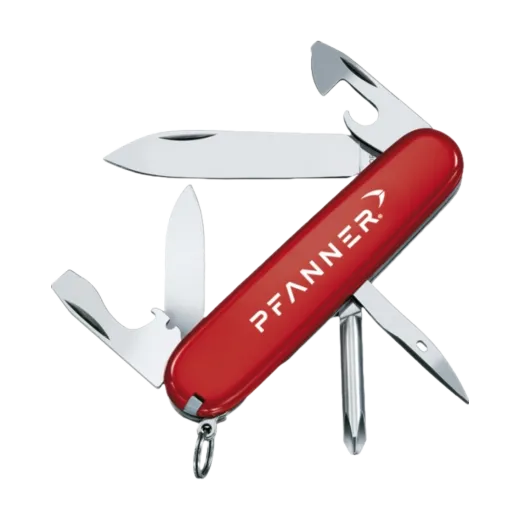 Couteau de poche PFANNER®