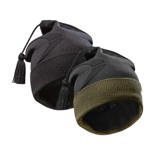 Bonnet PFANNER Mérino Thermolite