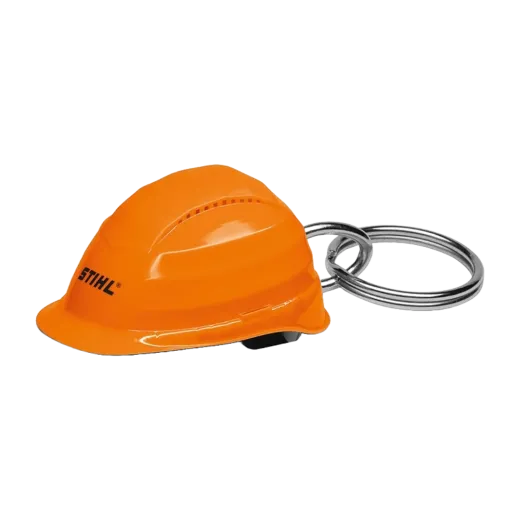 Porte-clés casque STIHL
