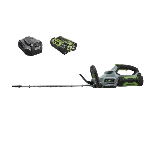 Taille-haies à batterie EGO HT2001E - Pack 1 batterie