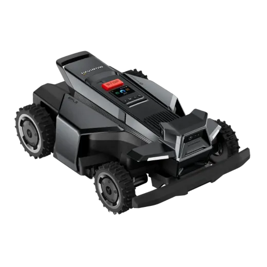 Tondeuse robot SEGWAY NAVIMOW X450E
