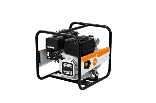 Pompe à eau thermique STIHL WP 300