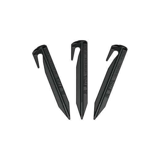 Piquets de fixation iMOW®