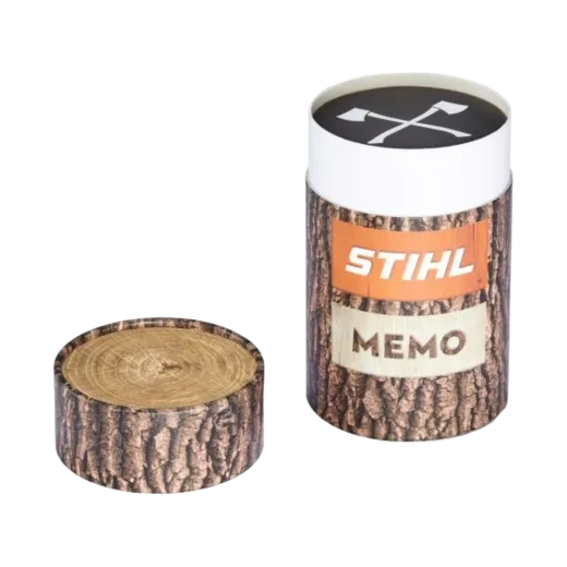 Jeu mémo STIHL