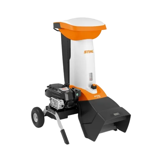 Broyeur thermique STIHL GH 460