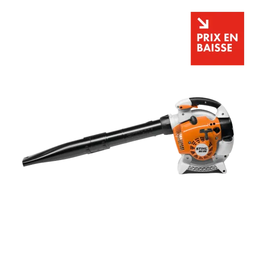 Souffleur thermique STIHL BG 86